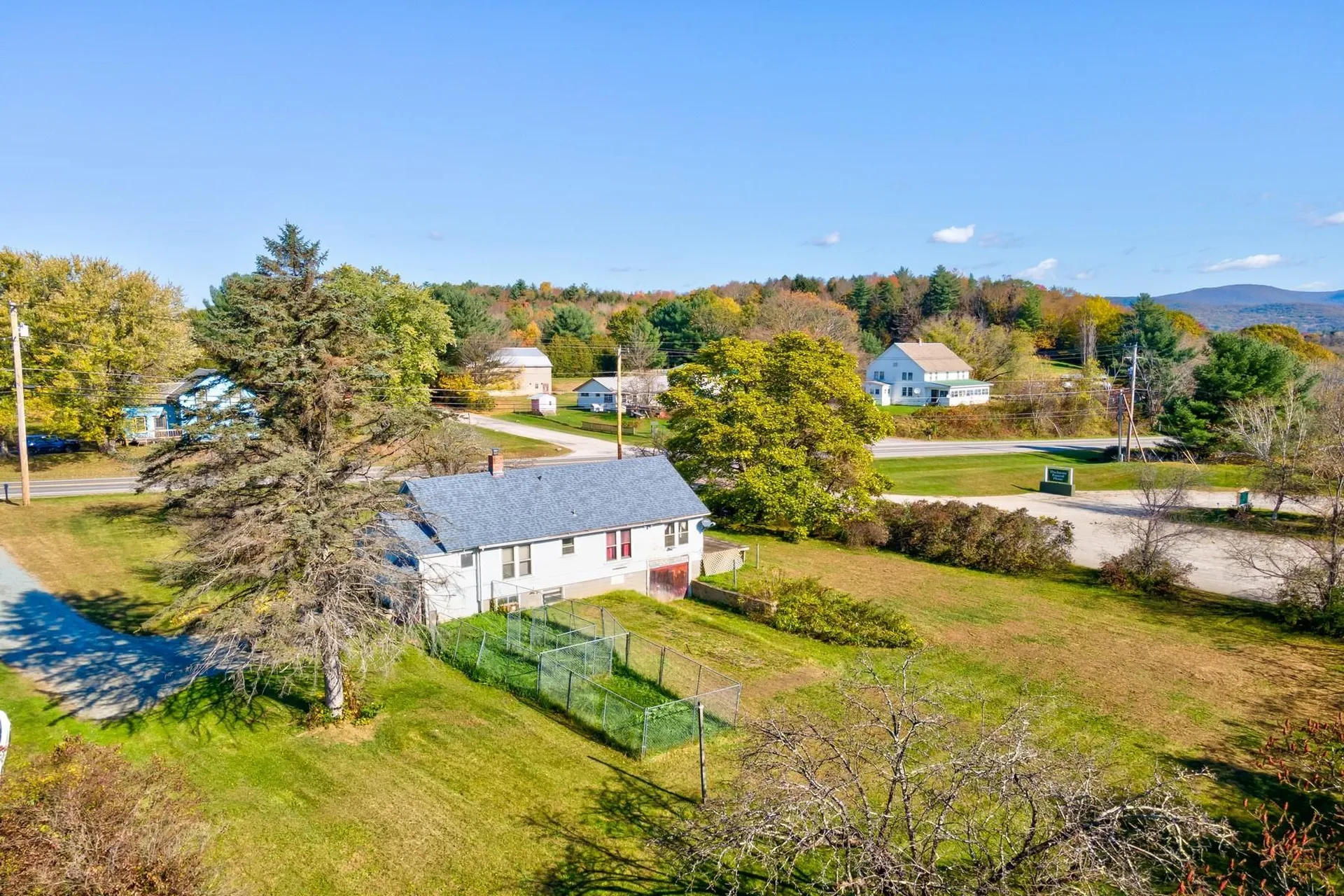1991 Main Street Castleton VT 05735