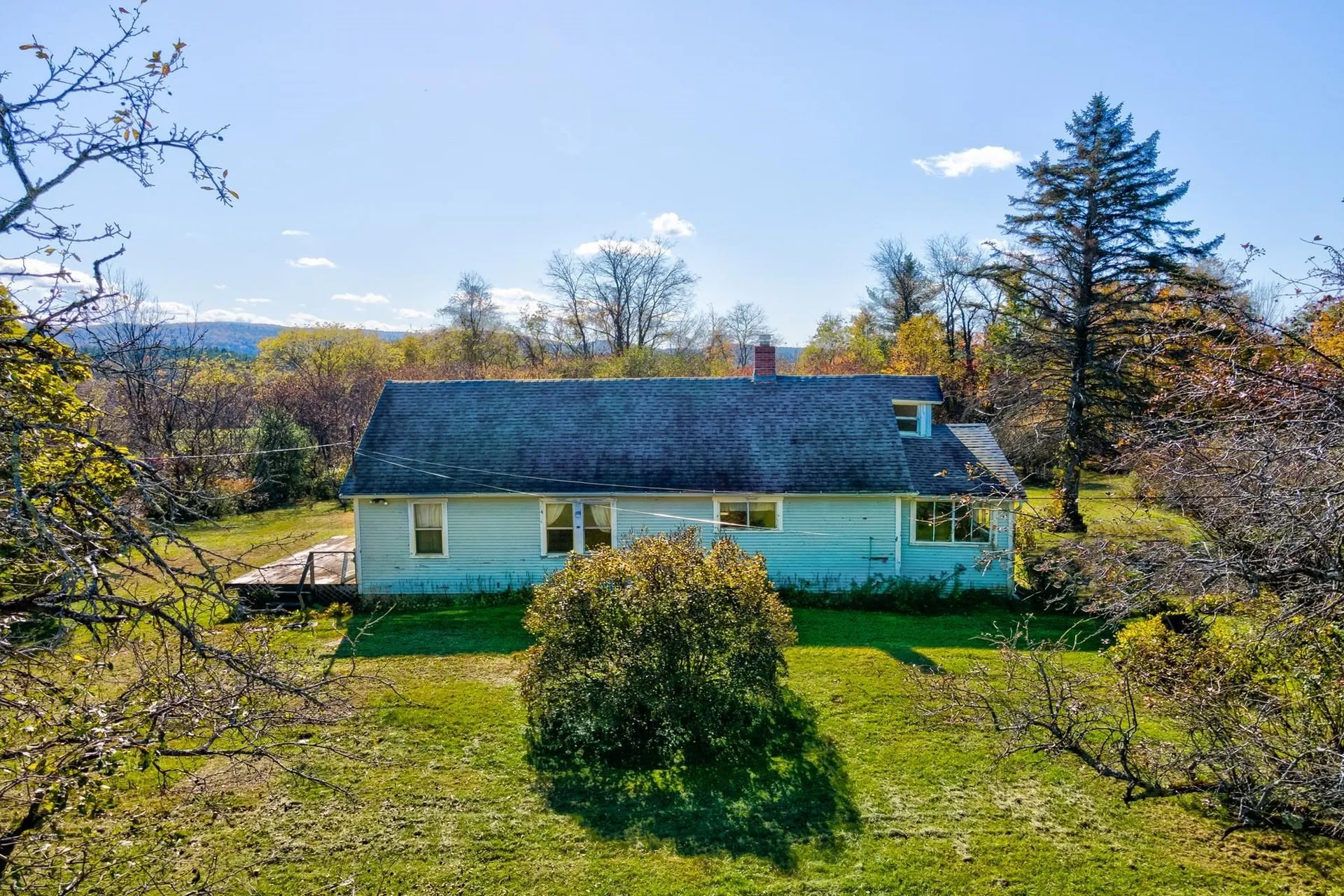 1991 Main Street Castleton VT 05735