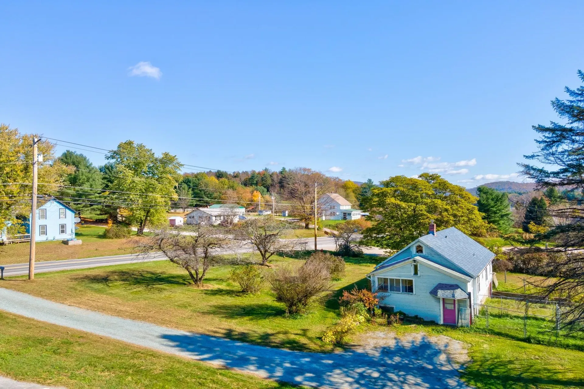 1991 Main Street Castleton VT 05735