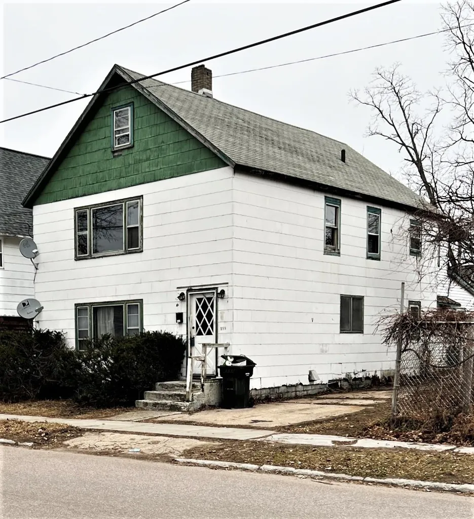 299 Manhattan Drive Burlington VT 05401