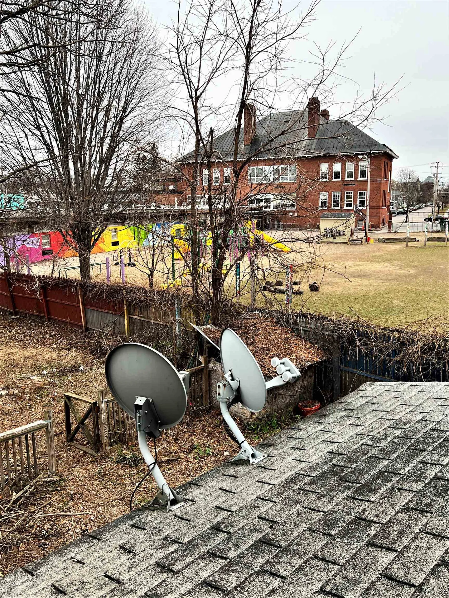 299 Manhattan Drive Burlington VT 05401