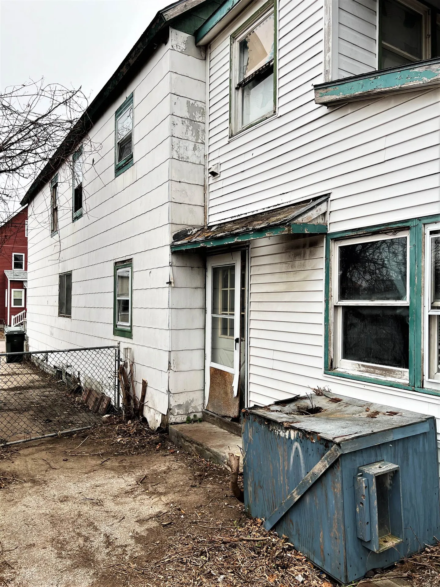 299 Manhattan Drive Burlington VT 05401
