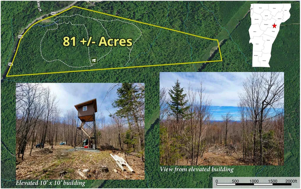 7599 Scott Highway Groton VT 05046