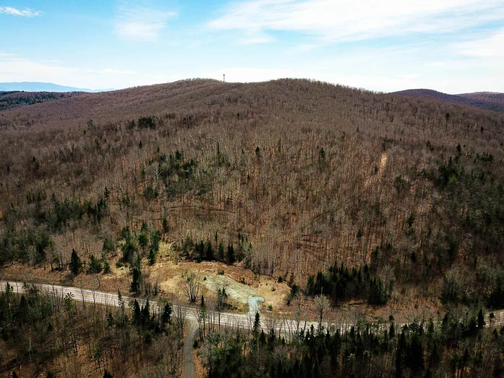 7599 Scott Highway Groton VT 05046