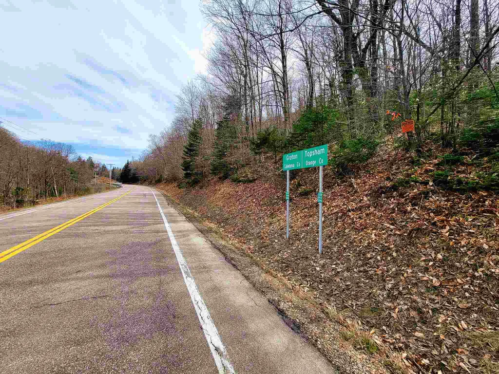 7599 Scott Highway Groton VT 05046