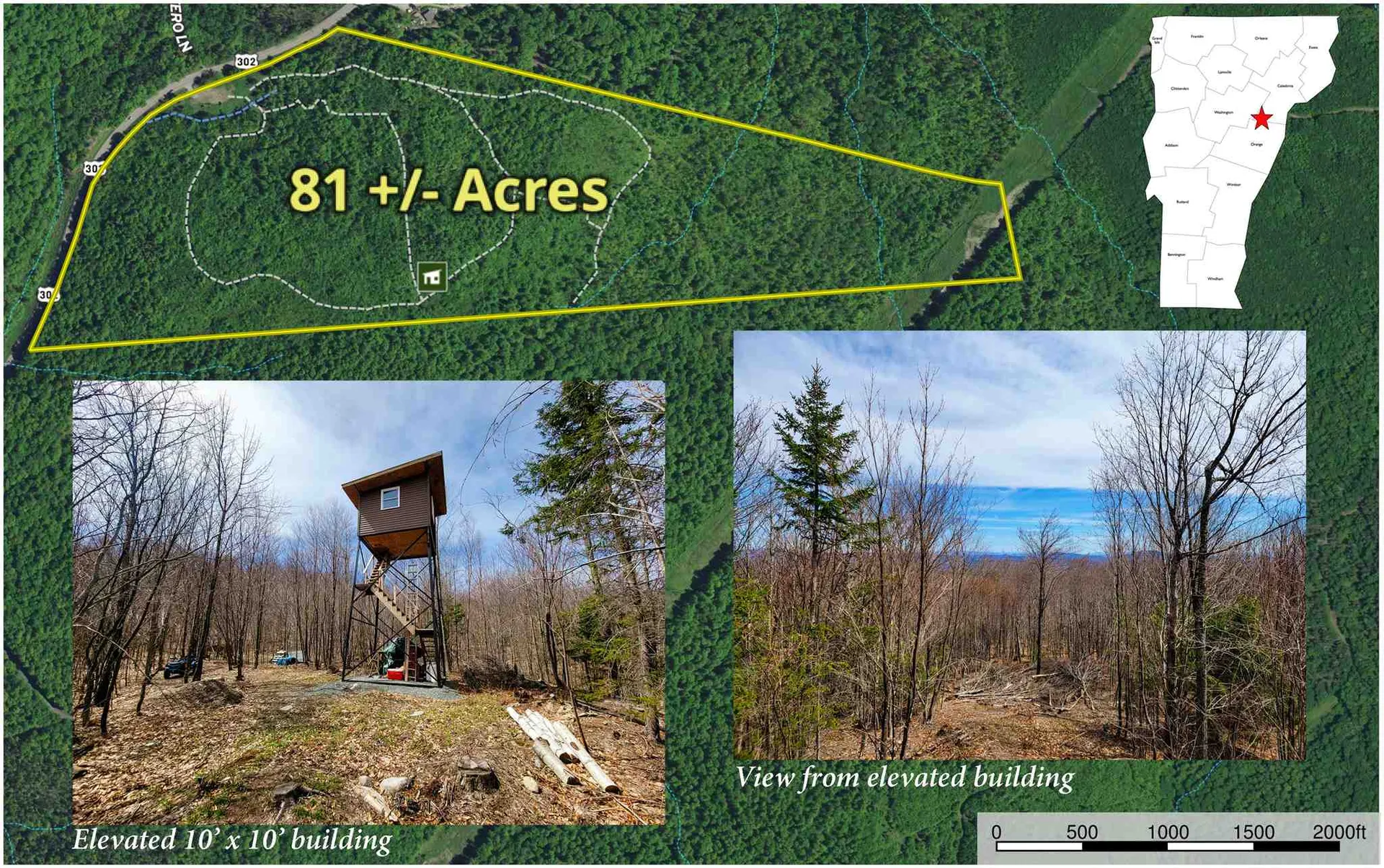 7599 Scott Highway Groton VT 05046