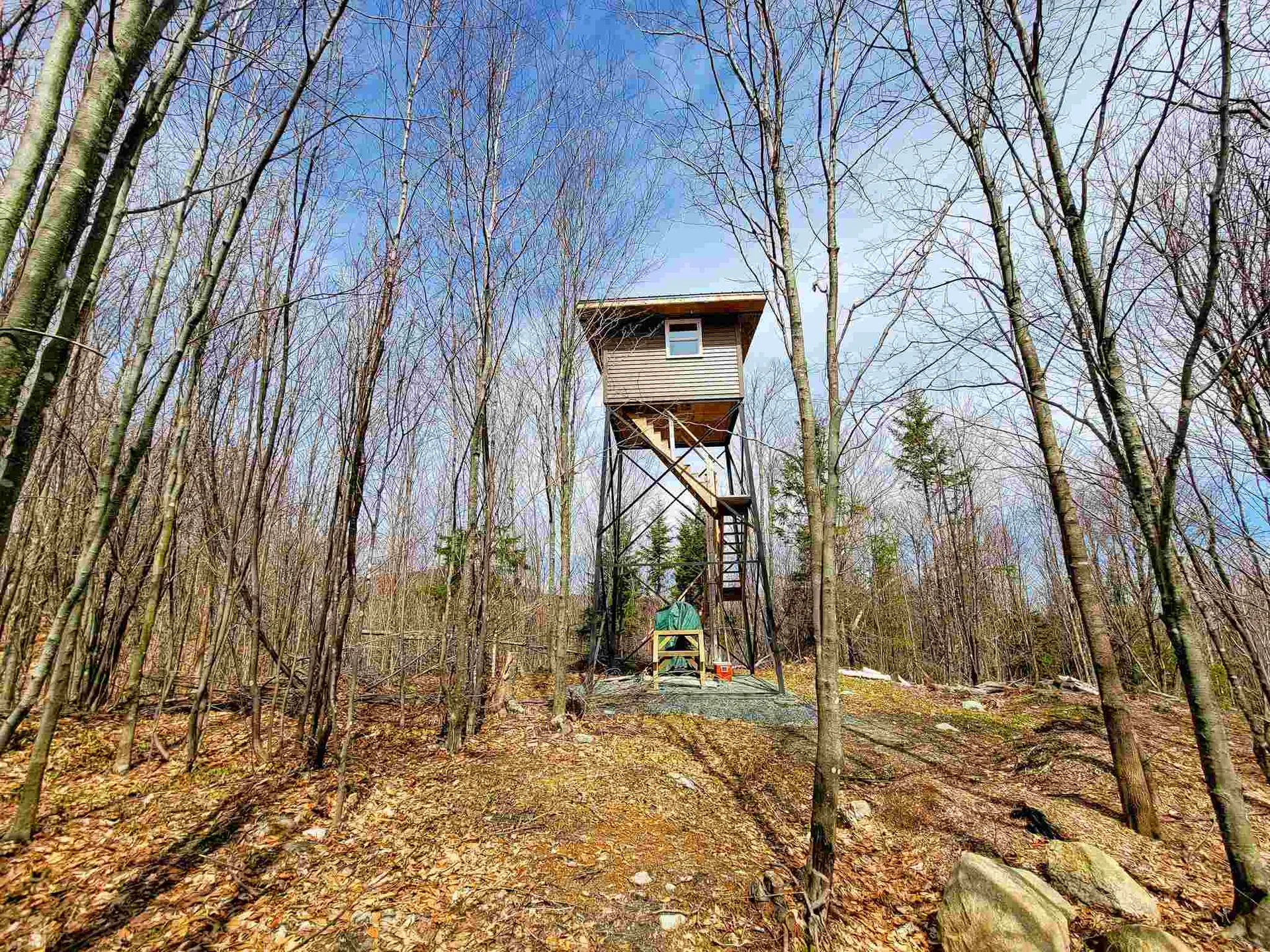 7599 Scott Highway Groton VT 05046