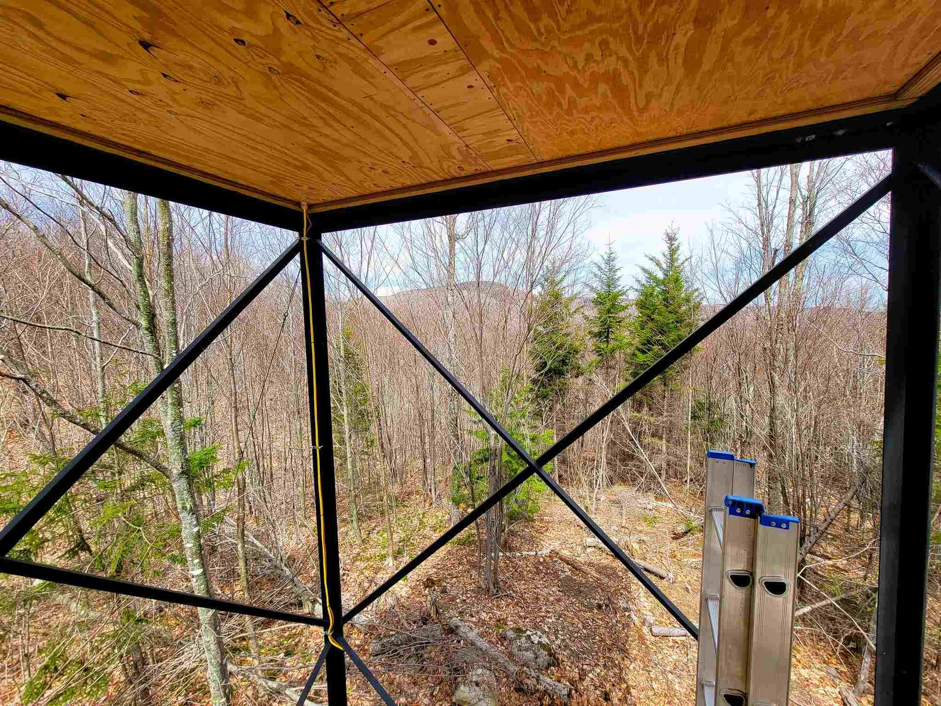 7599 Scott Highway Groton VT 05046