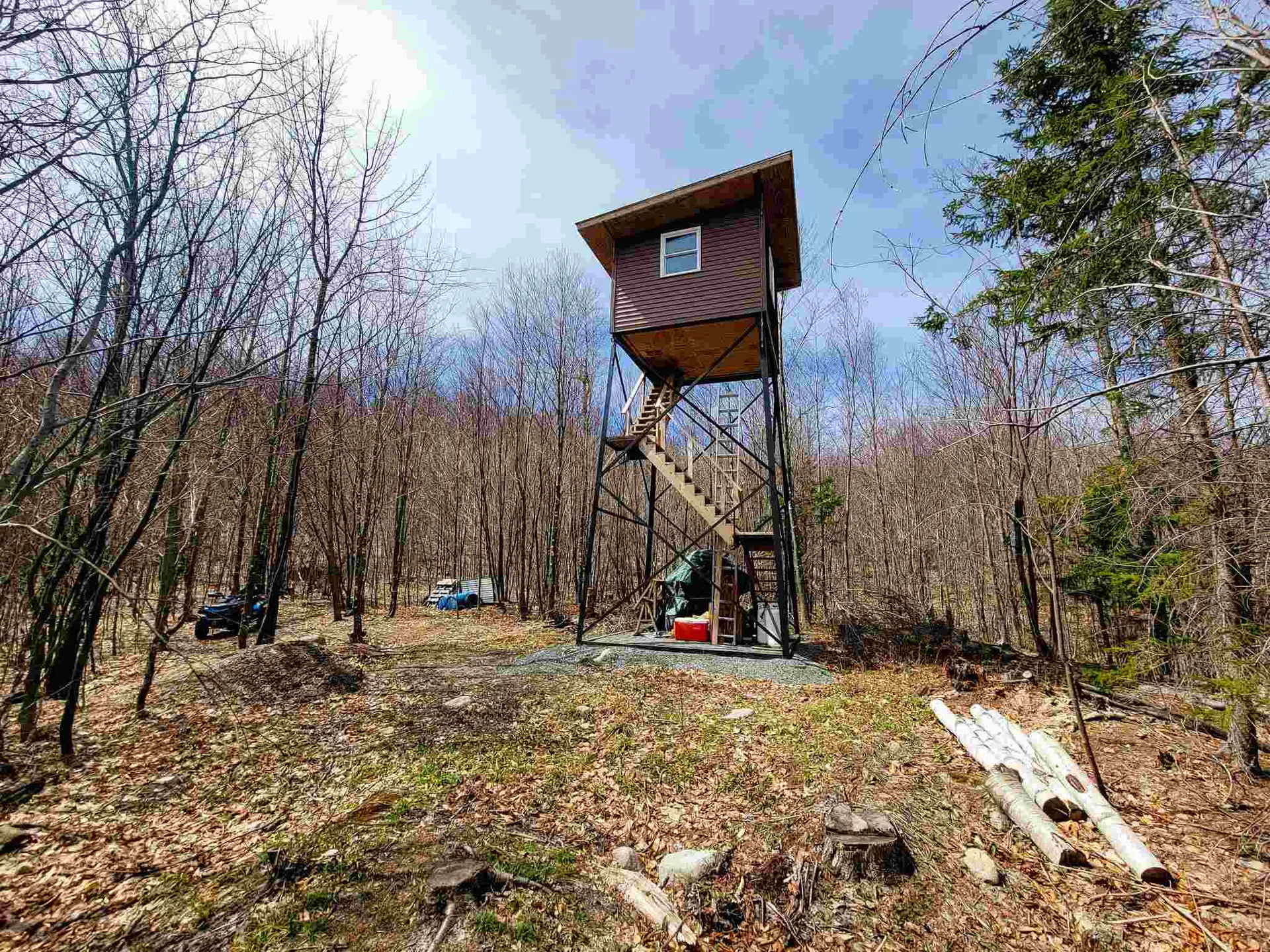 7599 Scott Highway Groton VT 05046