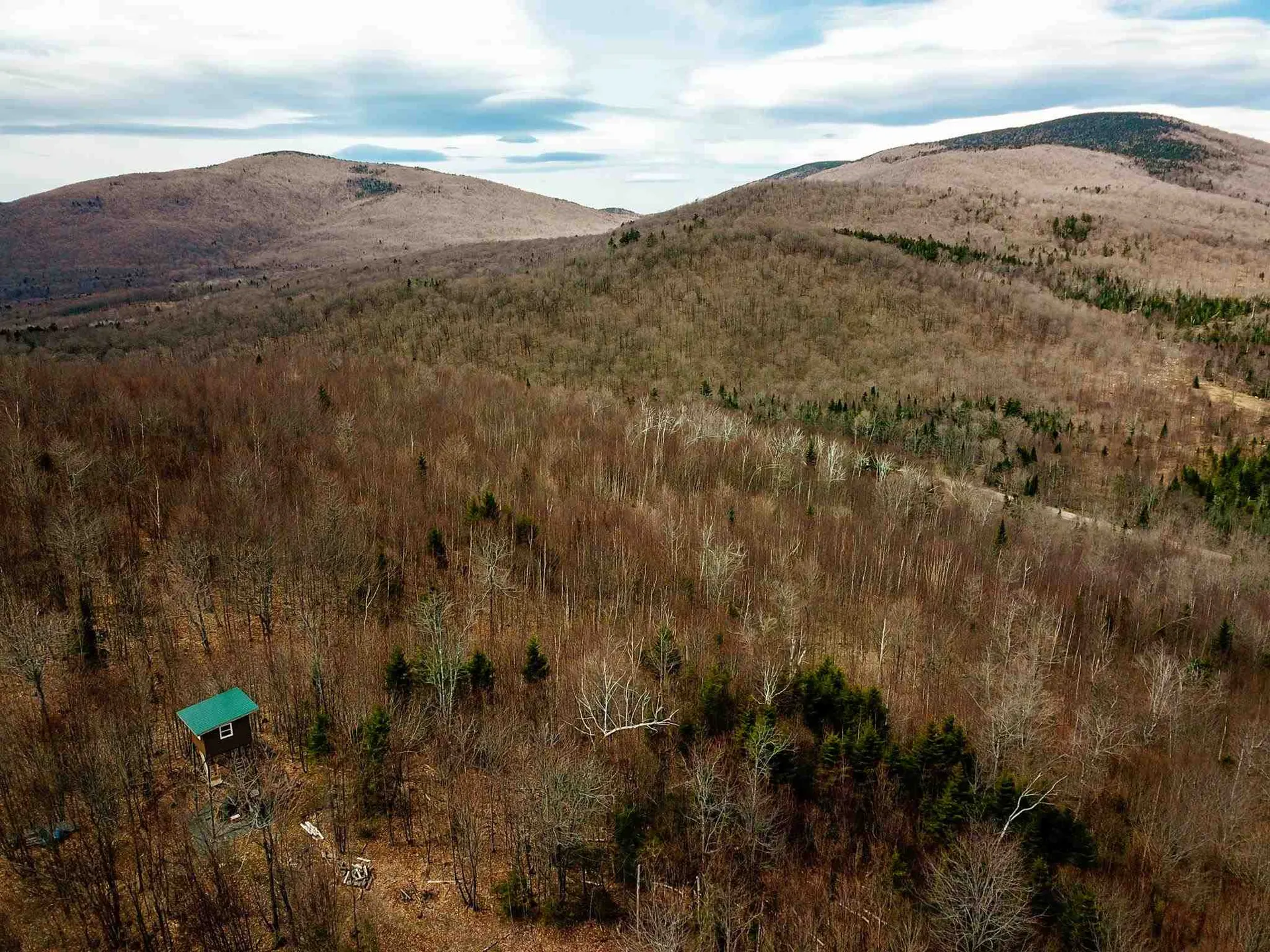 7599 Scott Highway Groton VT 05046