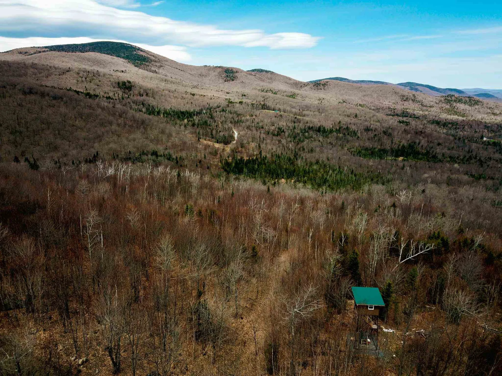 7599 Scott Highway Groton VT 05046