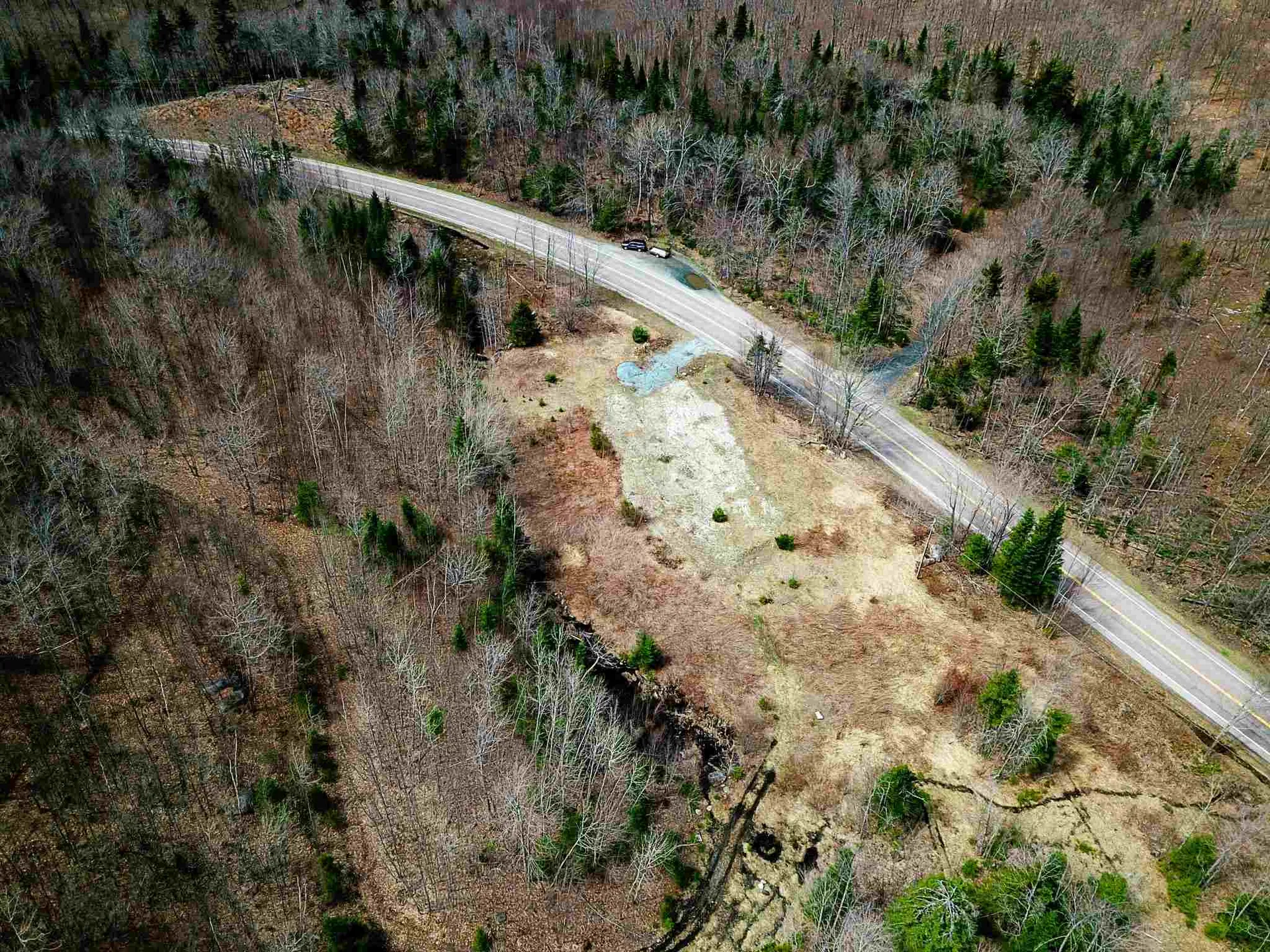 7599 Scott Highway Groton VT 05046