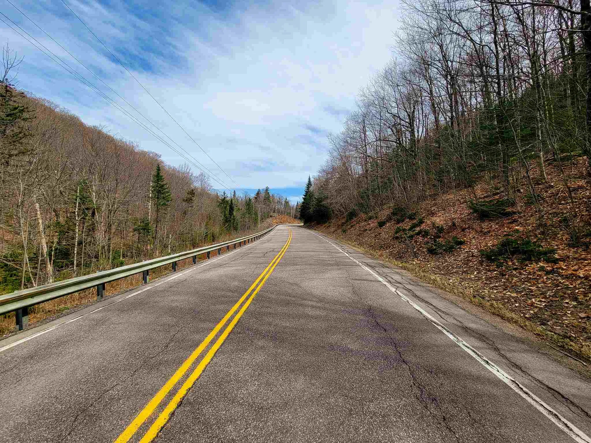7599 Scott Highway Groton VT 05046