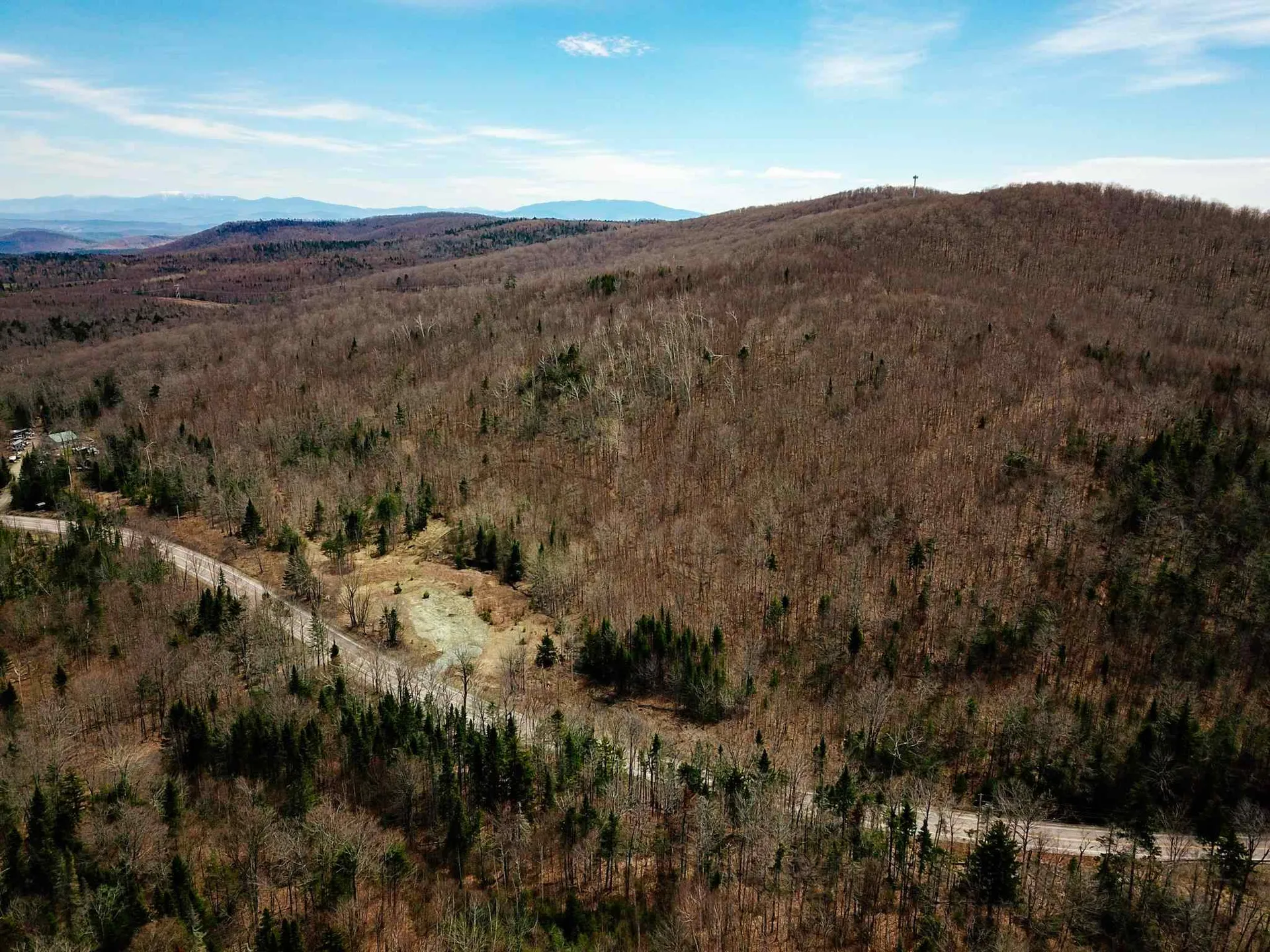 7599 Scott Highway Groton VT 05046