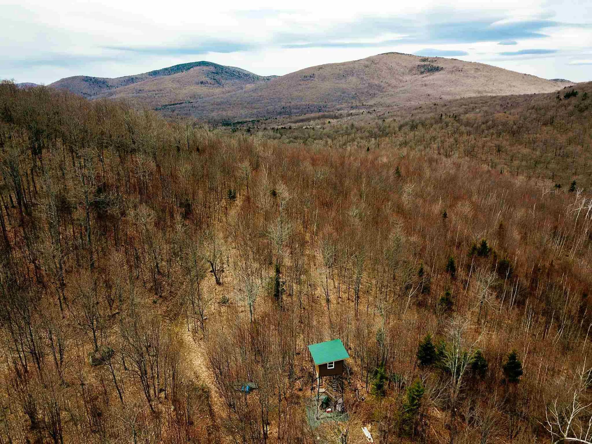 7599 Scott Highway Groton VT 05046