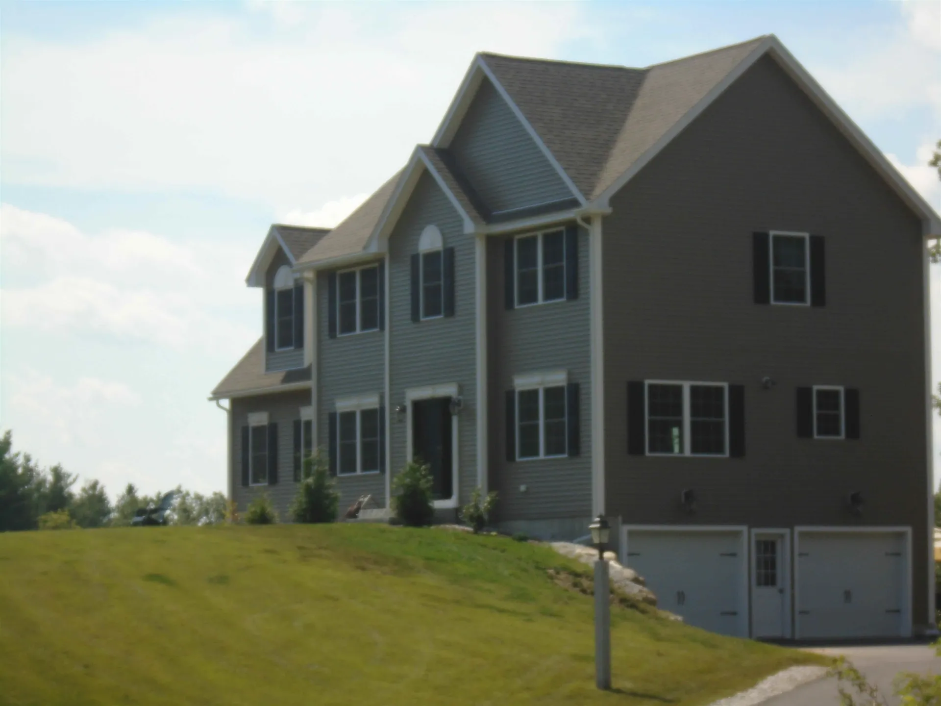 4 Post Road Hooksett NH 03106
