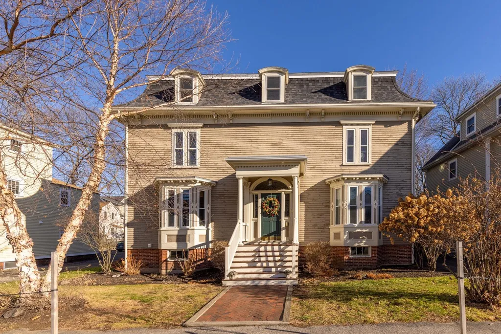 185 Madison Street Portsmouth NH 03801