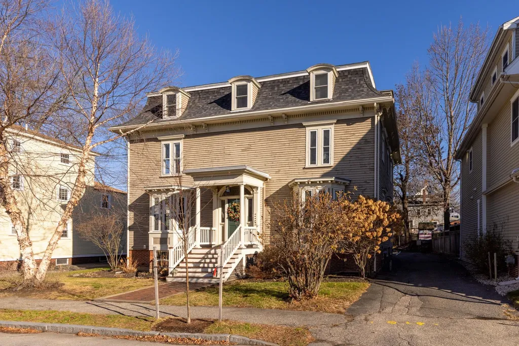 185 Madison Street Portsmouth NH 03801