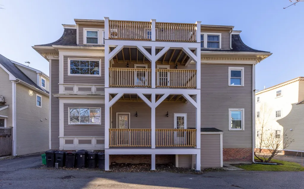 185 Madison Street Portsmouth NH 03801