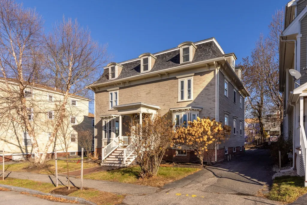 185 Madison Street Portsmouth NH 03801