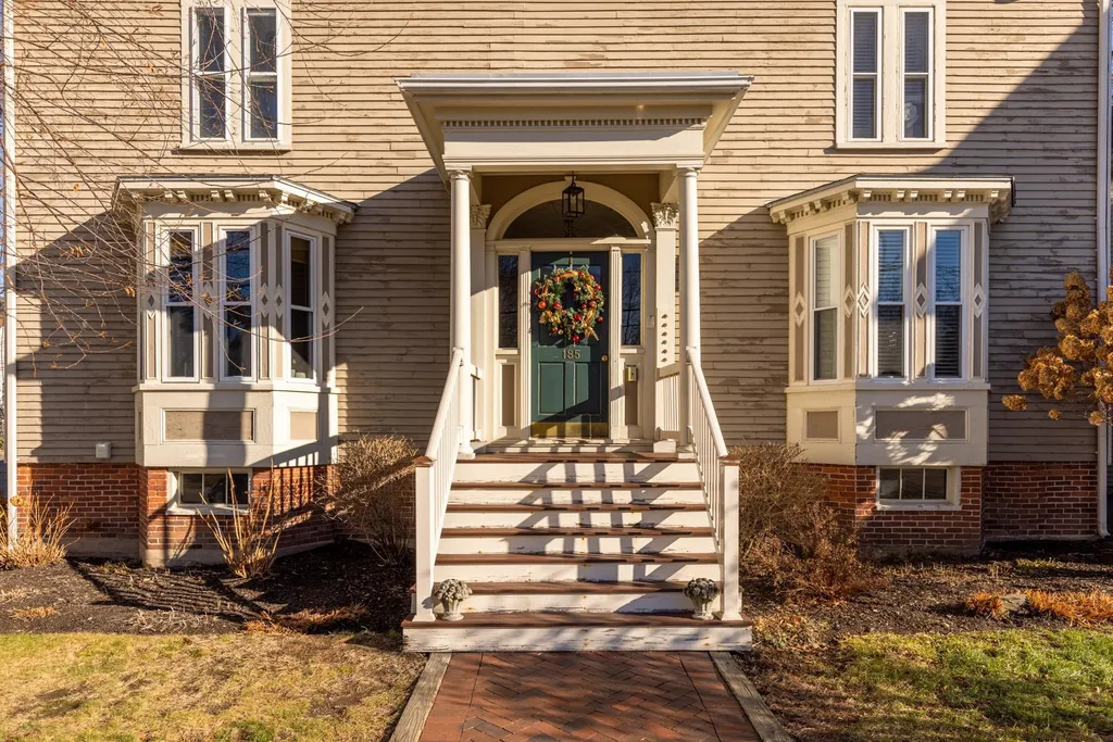 185 Madison Street Portsmouth NH 03801
