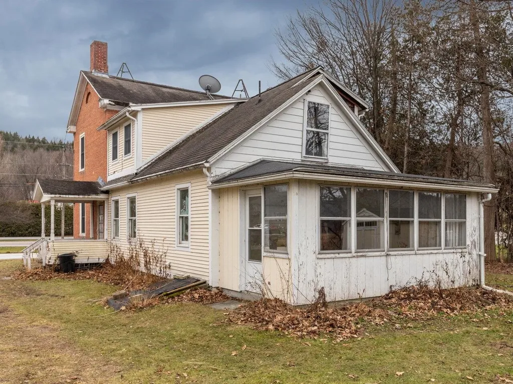 184 North Main Street Cambridge VT 05444