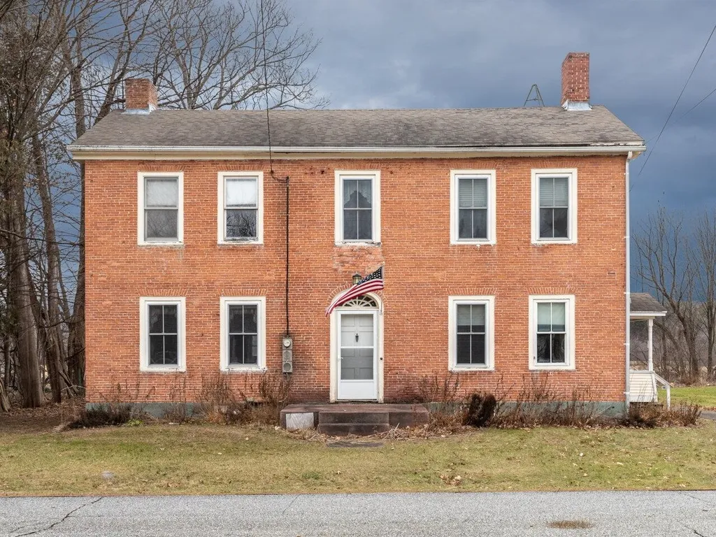 184 North Main Street Cambridge VT 05444