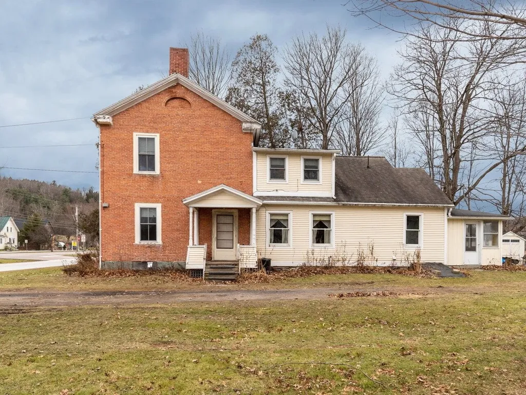 184 North Main Street Cambridge VT 05444