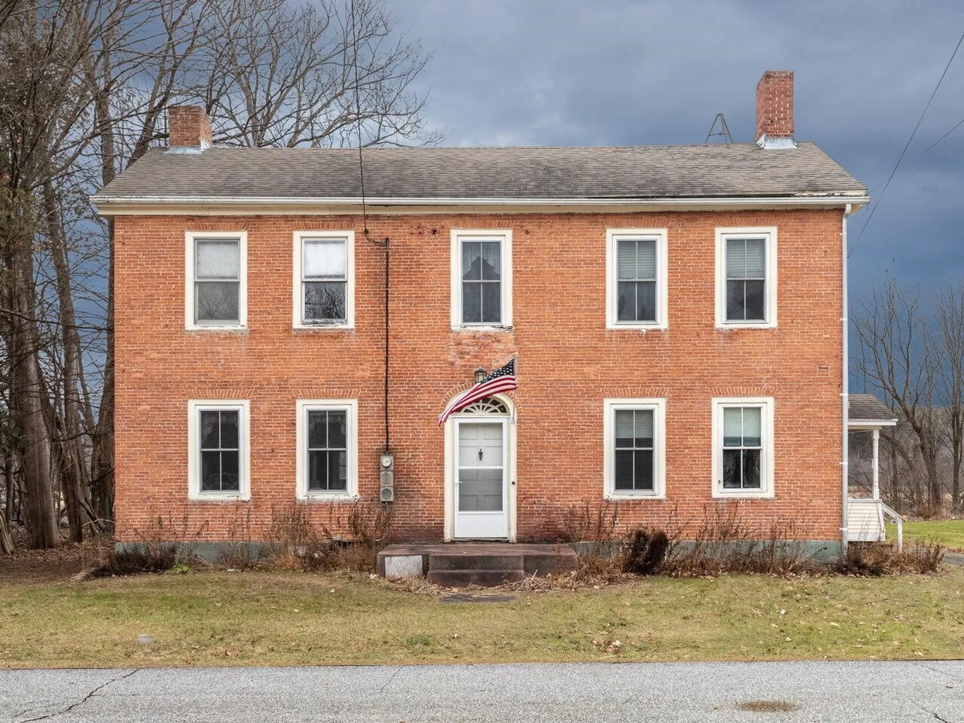 184 North Main Street Cambridge VT 05444