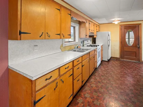 184 North Main Street Cambridge VT 05444