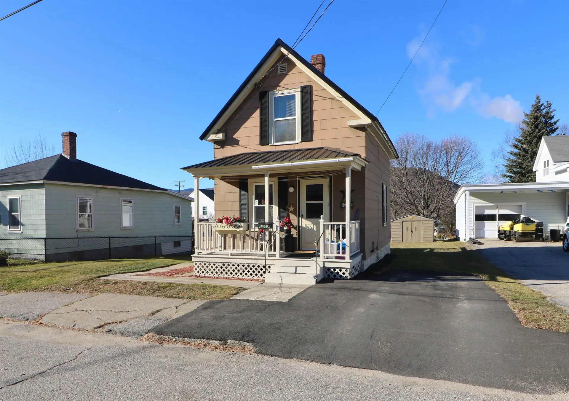 669 Hampshire Street Berlin NH 03570