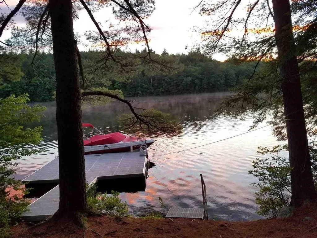 73 Collins Brook Road Meredith NH 03253