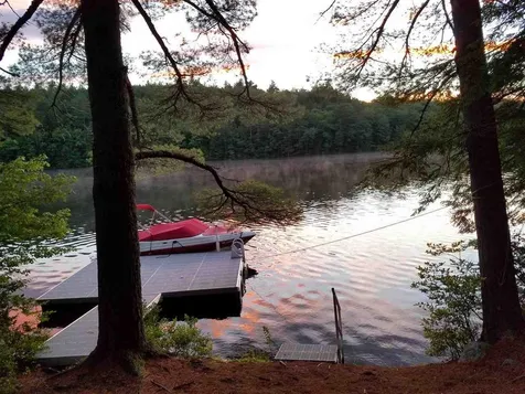 73 Collins Brook Road Meredith NH 03253