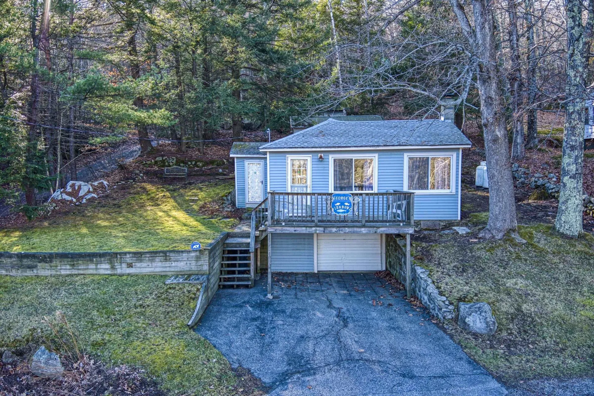696 Route 103 Sunapee NH 03782