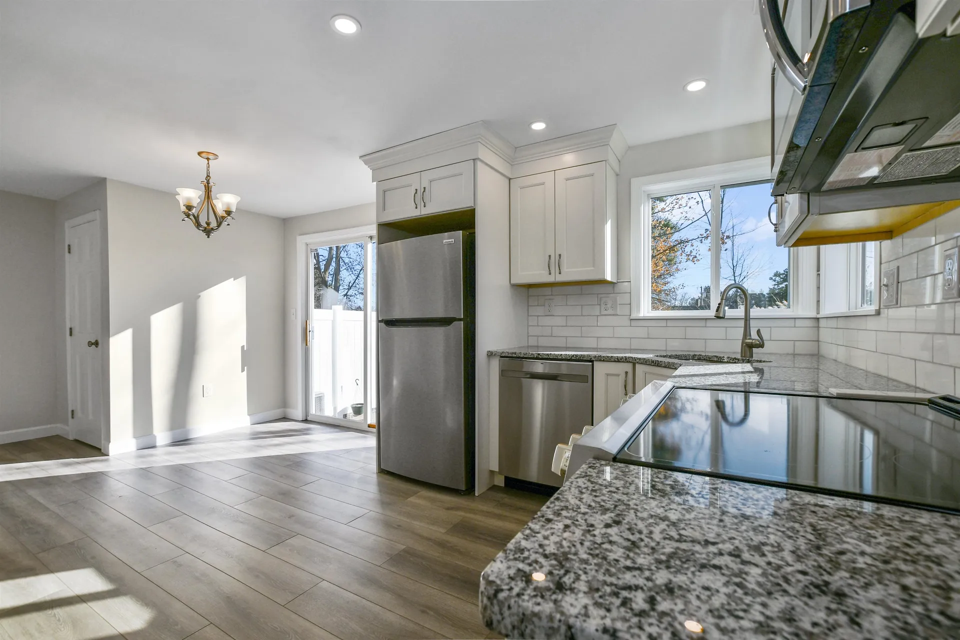 206-208 Kinsley Street Nashua NH 03060