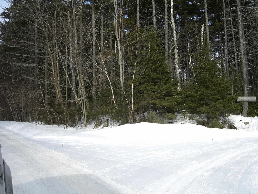 000 Lockwood Brook Road Fayston VT 05673