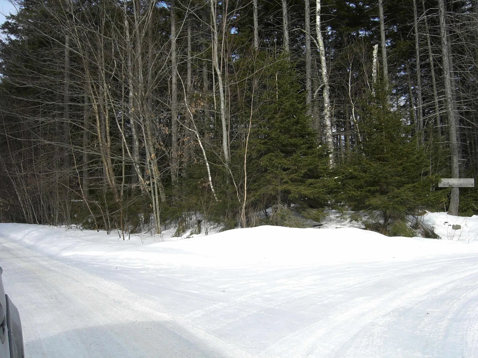 000 Lockwood Brook Road Fayston VT 05673