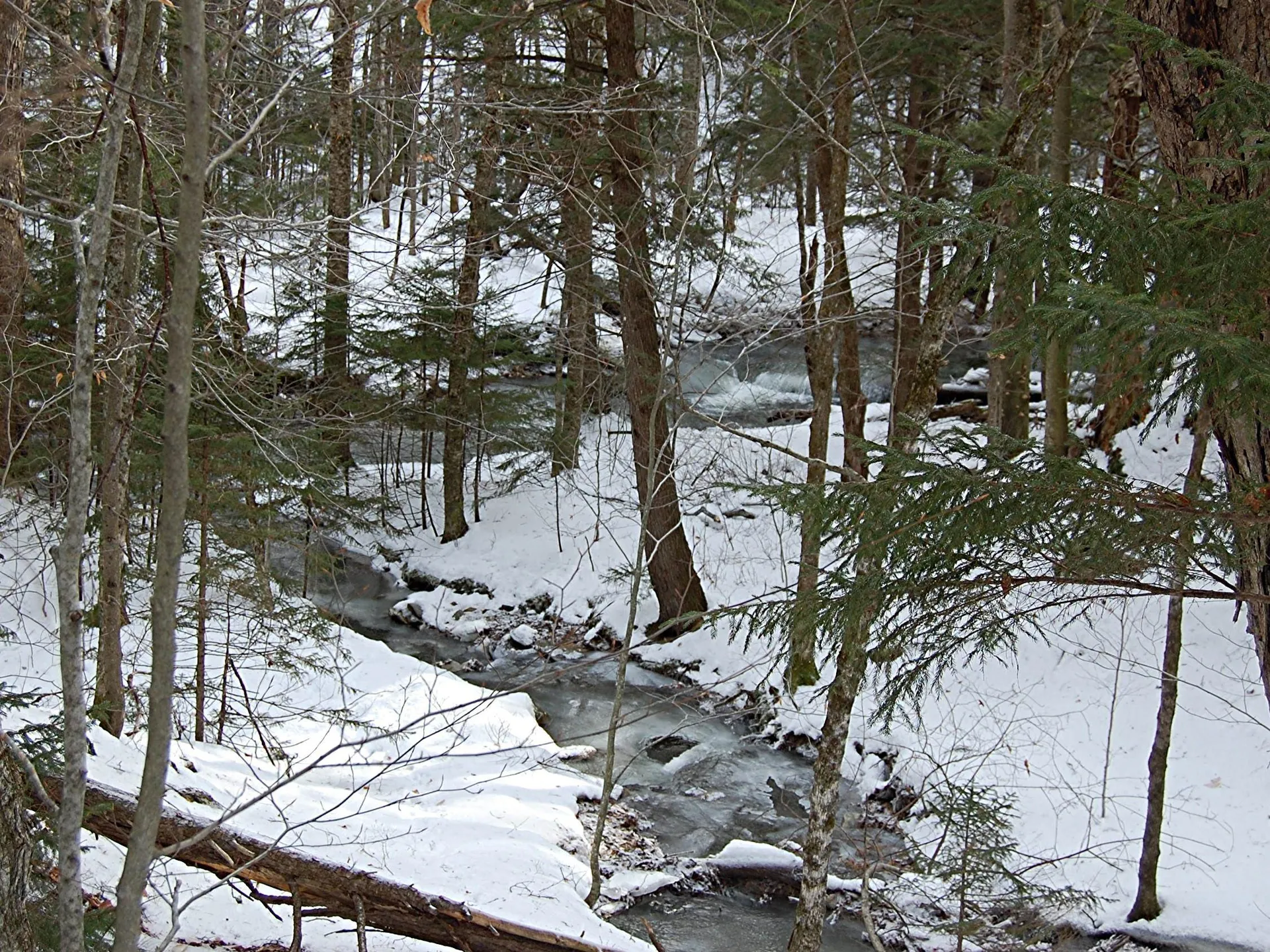 000 Lockwood Brook Road Fayston VT 05673