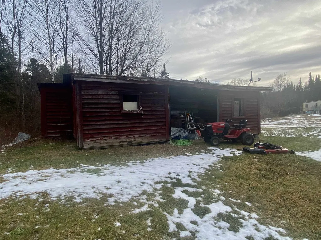 1104 Clafin Road Corinth VT 05039