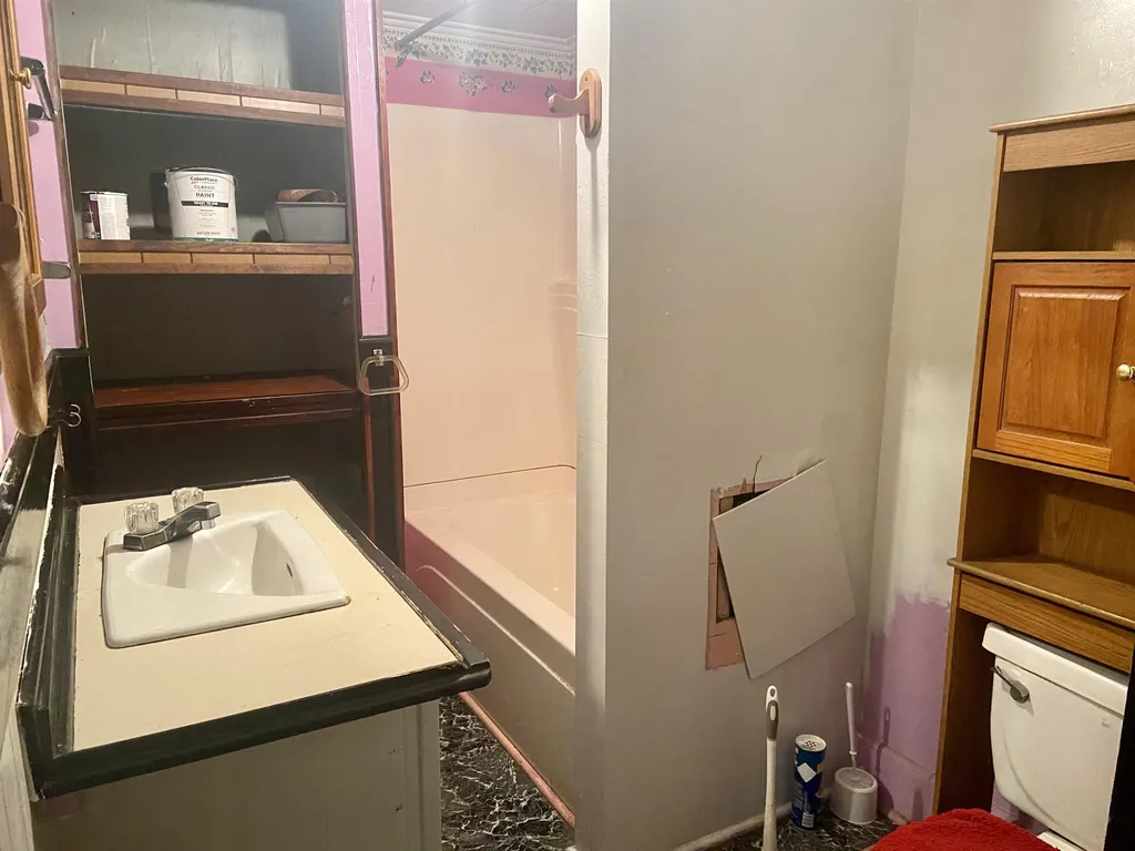 1104 Clafin Road Corinth VT 05039
