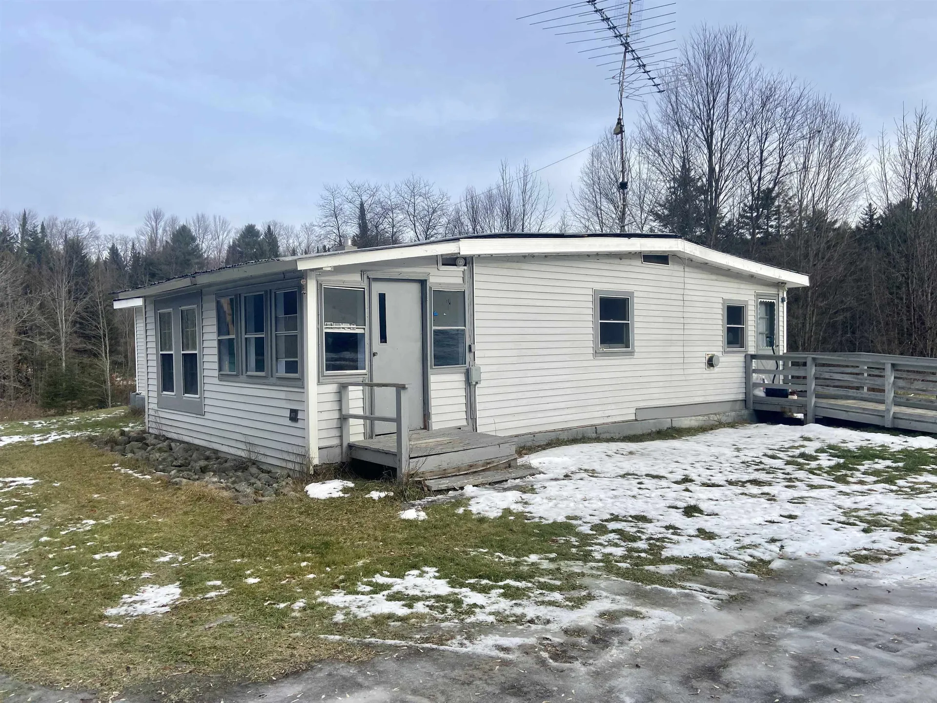 1104 Clafin Road Corinth VT 05039