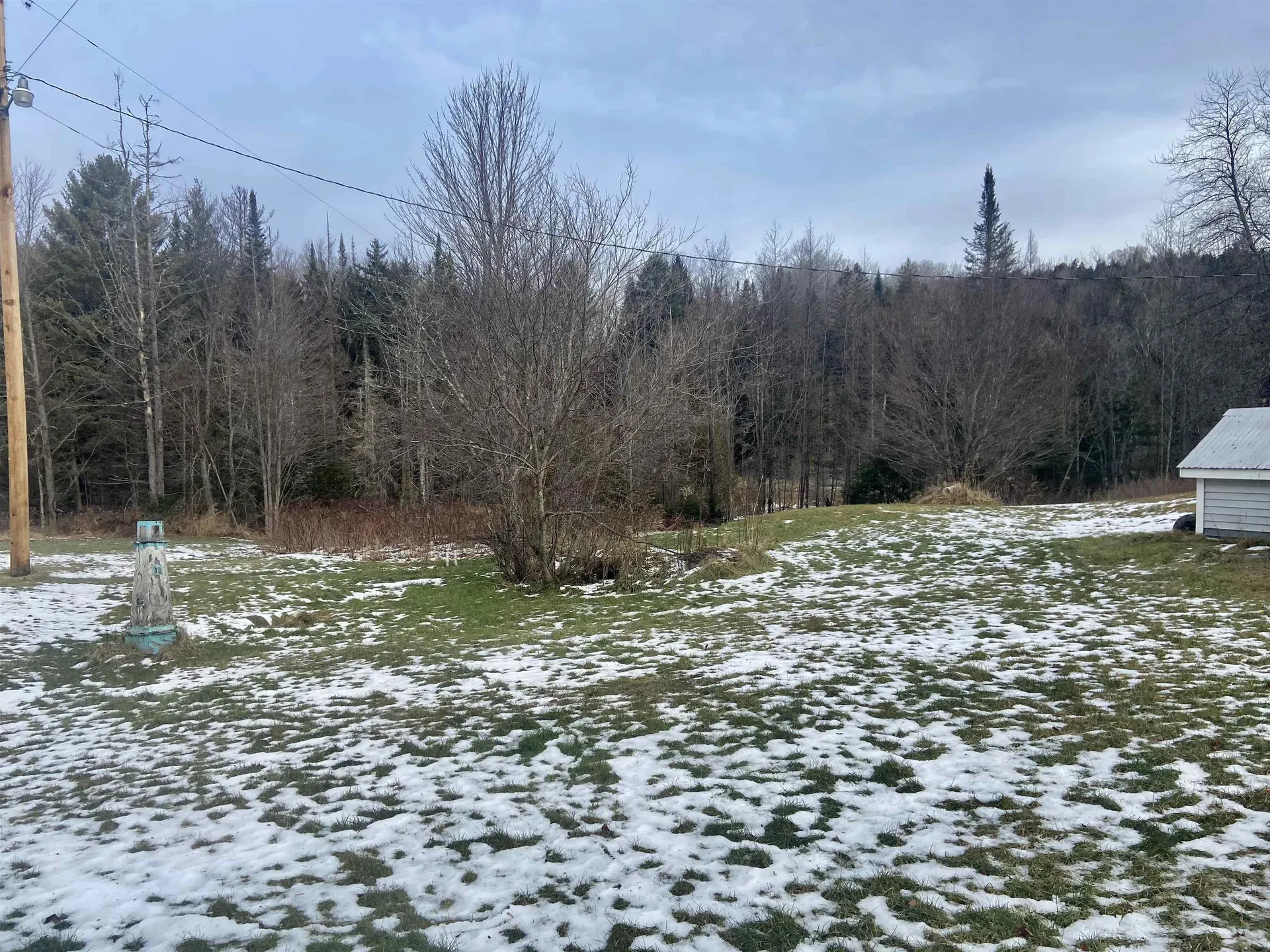 1104 Clafin Road Corinth VT 05039