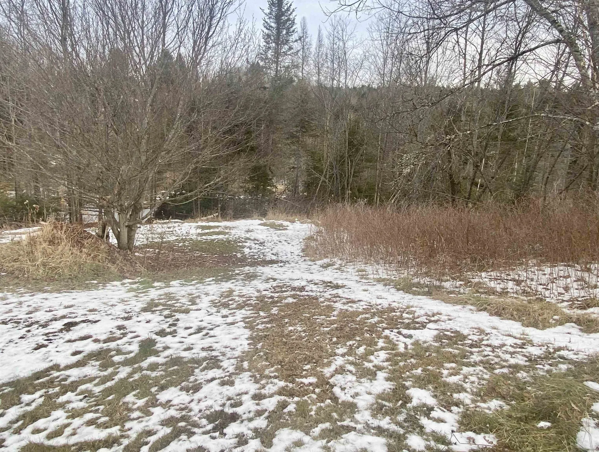 1104 Clafin Road Corinth VT 05039