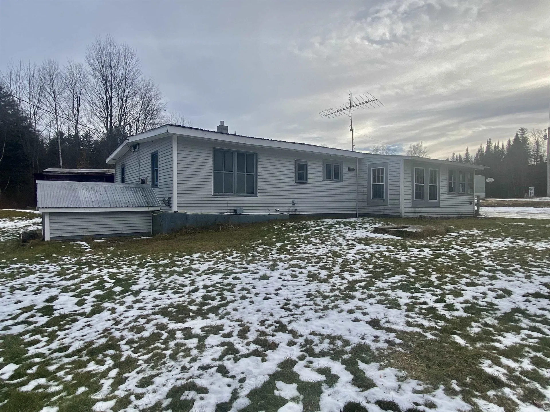 1104 Clafin Road Corinth VT 05039