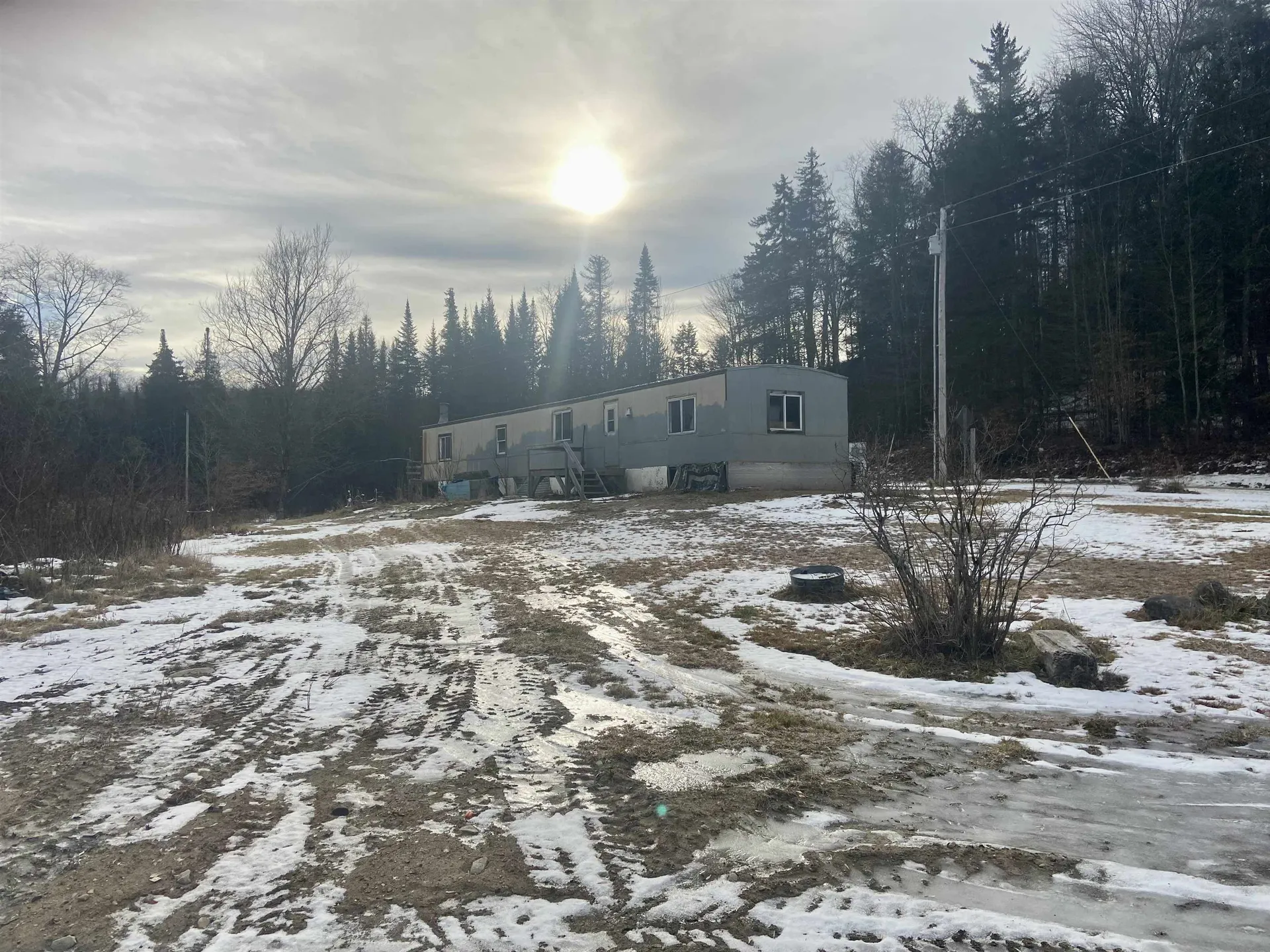1104 Clafin Road Corinth VT 05039