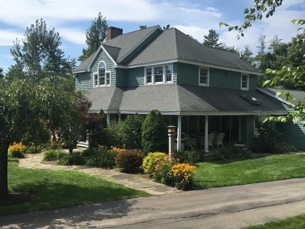 163 Dewitt Drive Alton NH 03809