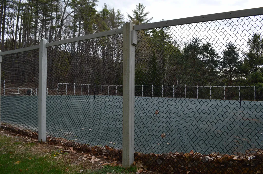 163 Dewitt Drive Alton NH 03809