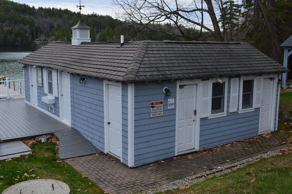 163 Dewitt Drive Alton NH 03809