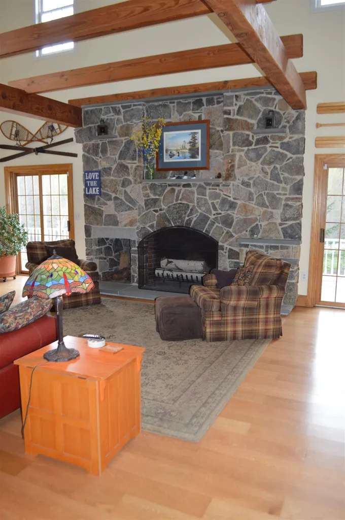 163 Dewitt Drive Alton NH 03809