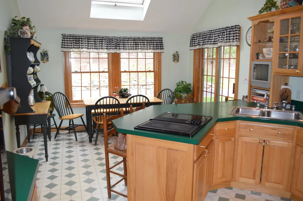 163 Dewitt Drive Alton NH 03809